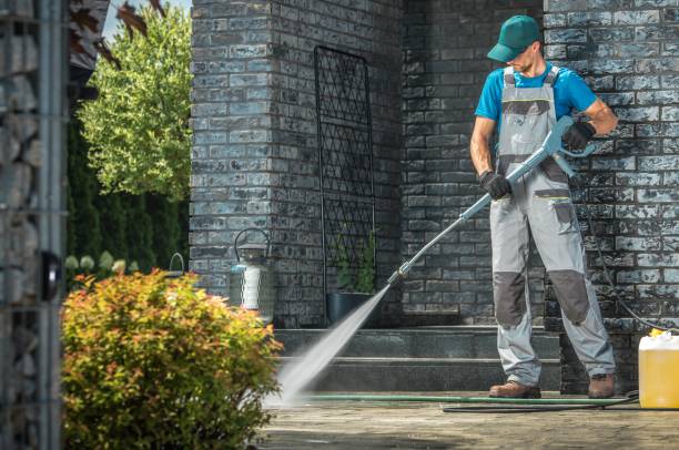 Best Heavy Equipment Washing  in White Meadow Lake, NJ