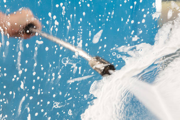 Professional Pressure Washing Services in White Meadow Lake, NJ