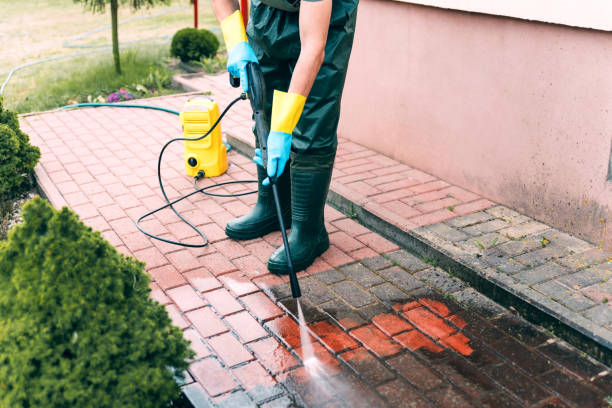 Best Gas Station Cleaning  in White Meadow Lake, NJ