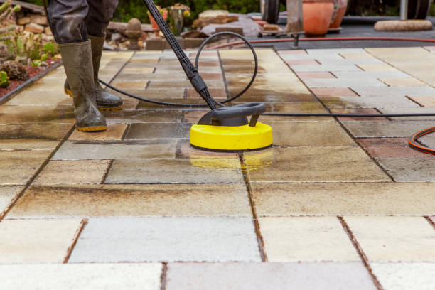 Best Parking Lot and Garage Cleaning  in White Meadow Lake, NJ