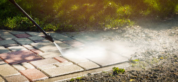 Best Sidewalk and Walkway Cleaning  in White Meadow Lake, NJ